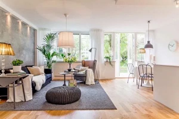 Maison 4 pièces 110 m²