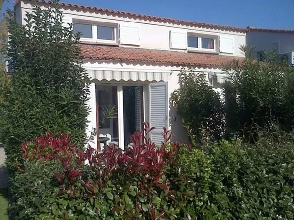 Maison 2 pièces 33 m²