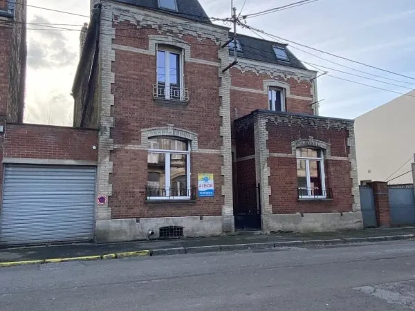 Maison et villa de prestige Vente Hirson 12p 203m² 131250€