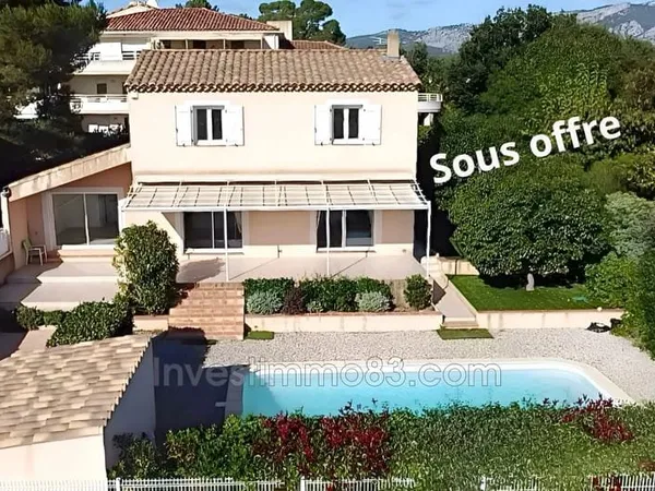 Maison 5 pièces 127 m²