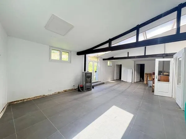 Immeuble de rapport 305 m²