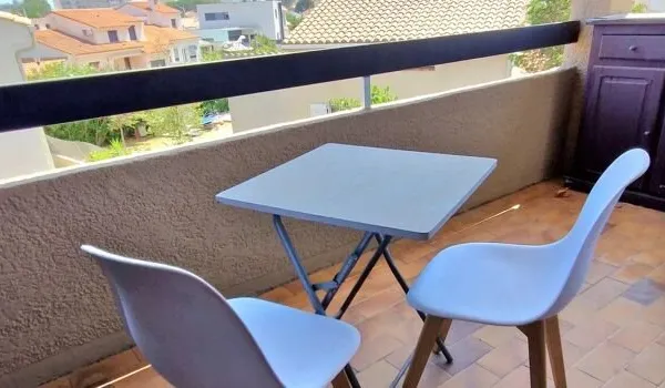 Appartement 2 pièces