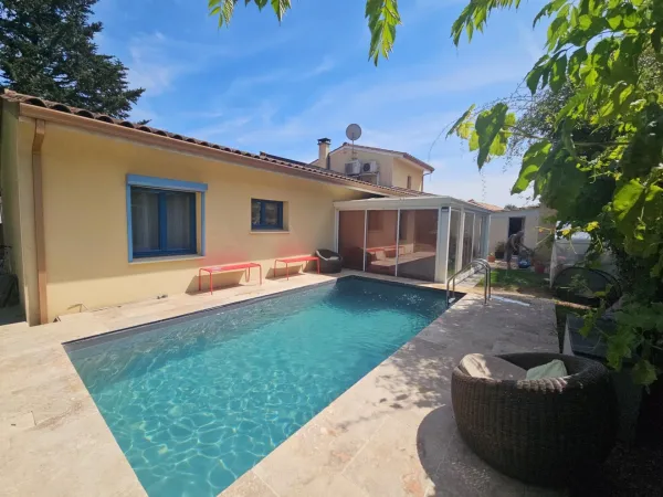 Maison 9 pièces 193 m²