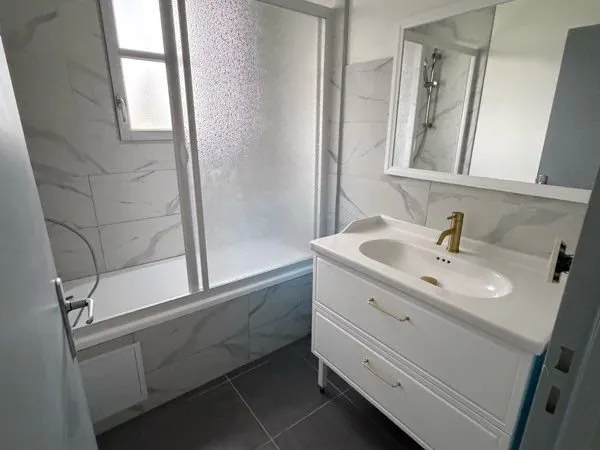 Appartement 4 pièces 80 m2