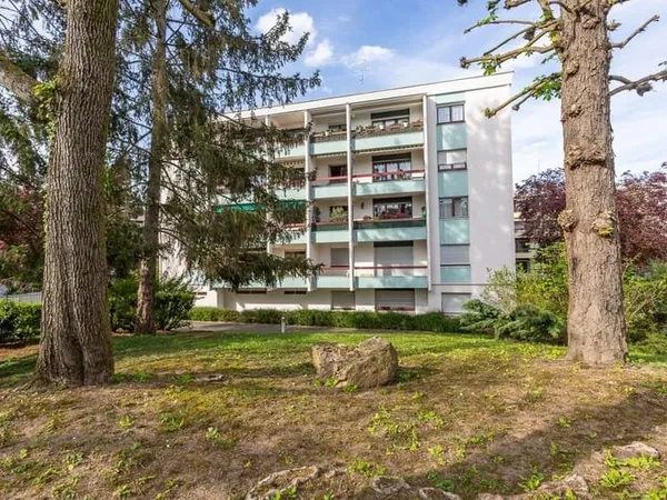 Appartement 6 pièces 138 m²