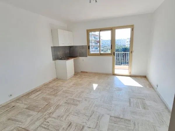Studio à vendre