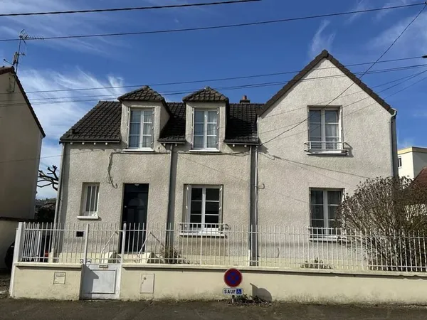 Maison 6 pièces 170 m²