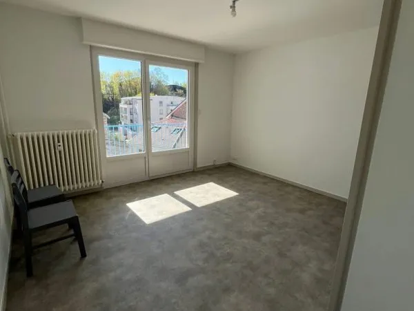 APPARTEMENT 33m² EPINAL