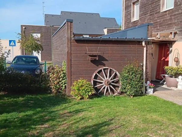 Maison 4 pièces 89 m²