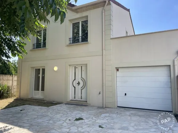Maison 6 pièces 147 m²