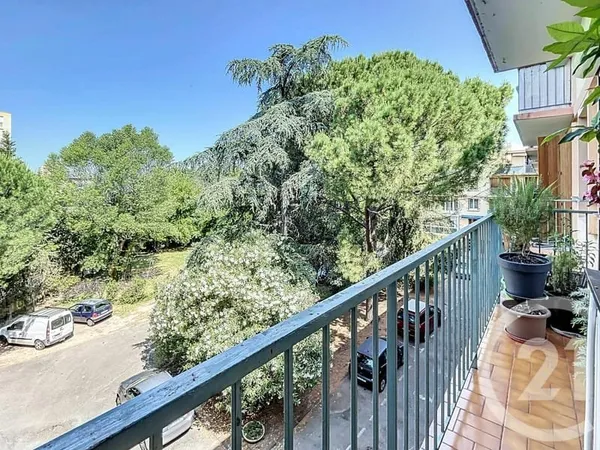 Appartement 4 pièces 80 m²
