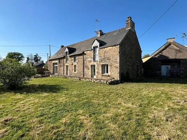 Maison 5 pièces 203 m²