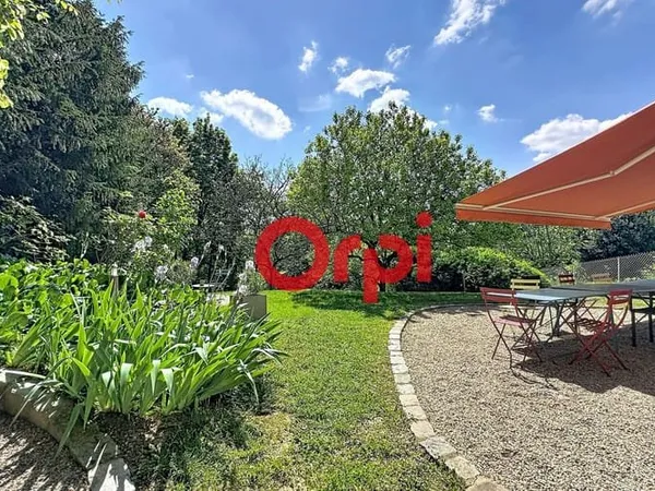 Maison 5 pièces 130 m²