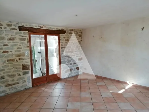 Maison 6 pièces 118 m²