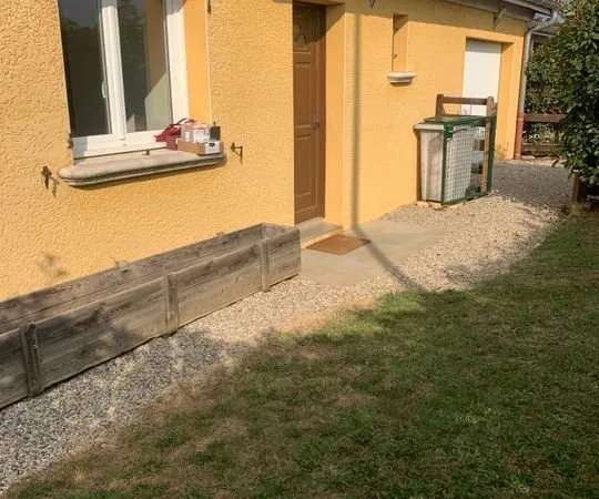 Maison de 94m2 à louer sur Saint-Marcel