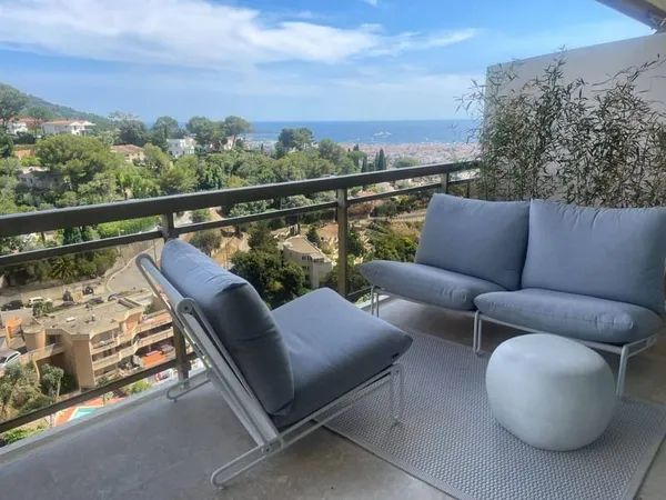 Appartement 4 pièces 85 m²
