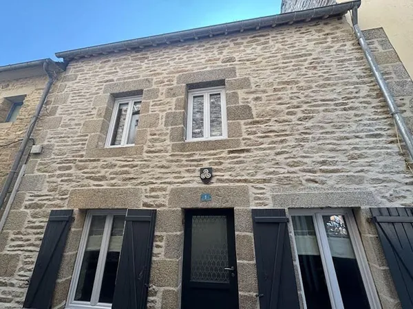 Maison 3 pièces 83 m²