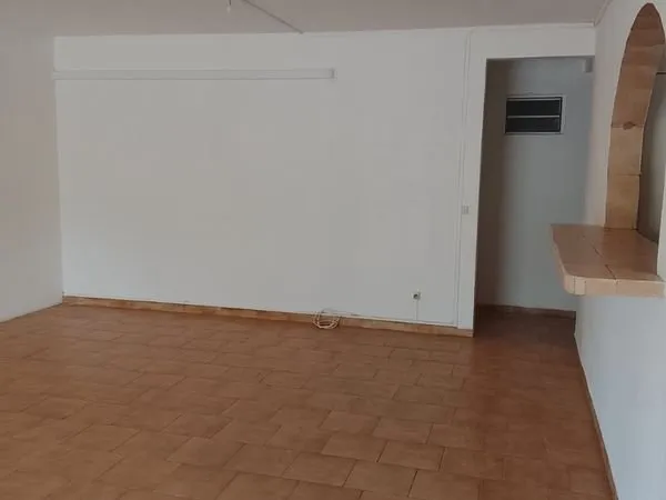 Location quatre pièces cuisine