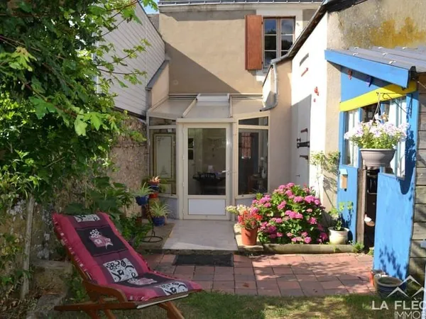 Maison 5 pièces 121 m²