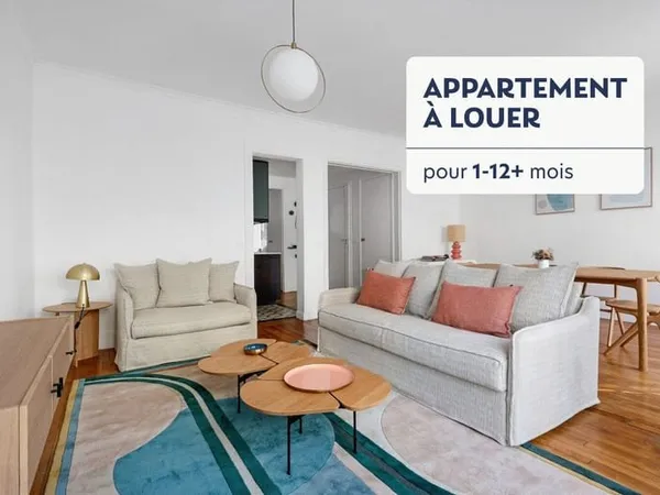 Blueground ID1391272P, Plaine-Monceau