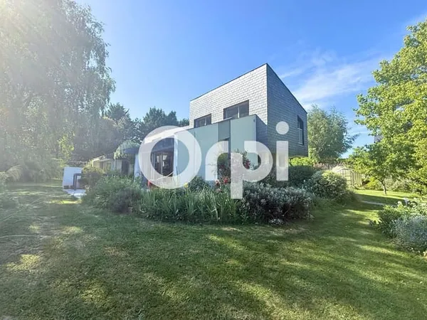 Maison 5 pièces 172 m²