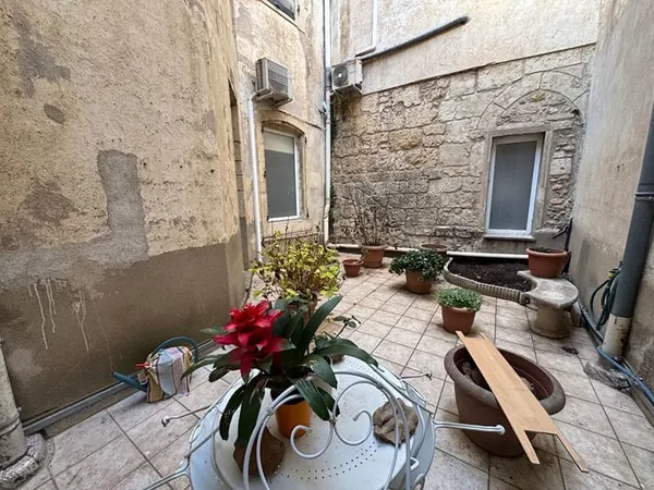 Appartement - Béziers - 3 pièces - 76.9 m²