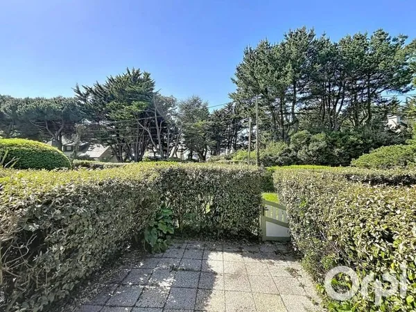 Appartement 2 pièces 29 m²