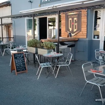 Restaurant à vendre ,possibilité credit vendeur
