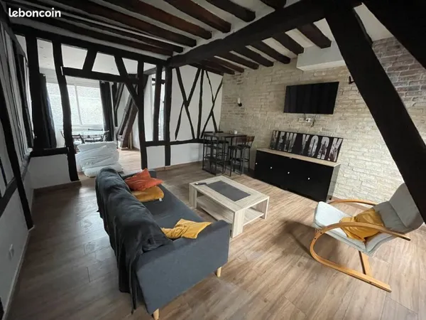 Location appartement Centre ville