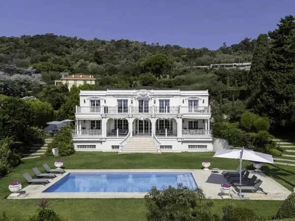 Achat : Maison Cannes (06150)