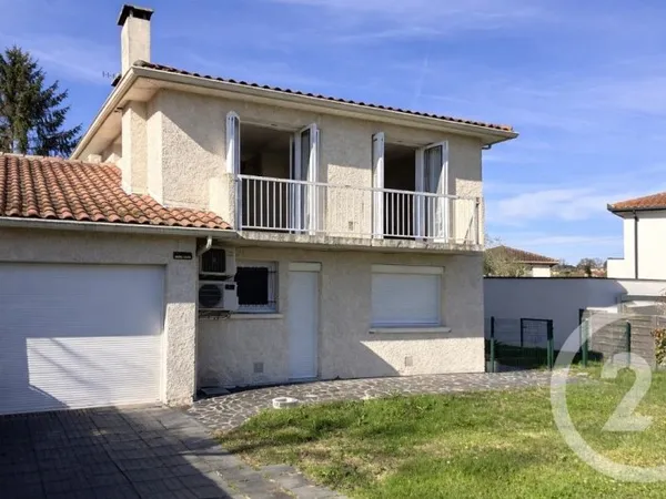 Maison 5 pièces 146 m²