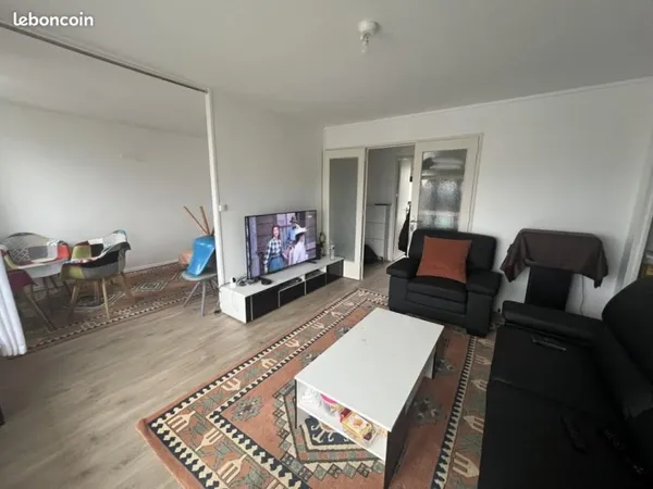 Parking 65 m²