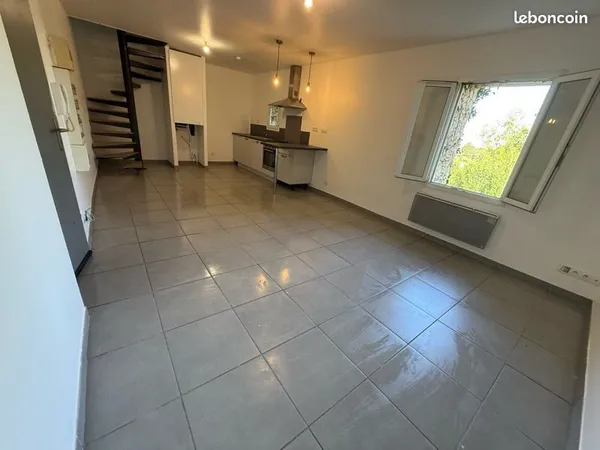 Appartement Vente Carpentras 3p 55m² 550€