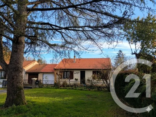 Maison 4 pièces 87 m²