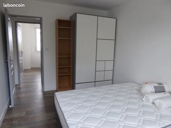 Colocation Floirac