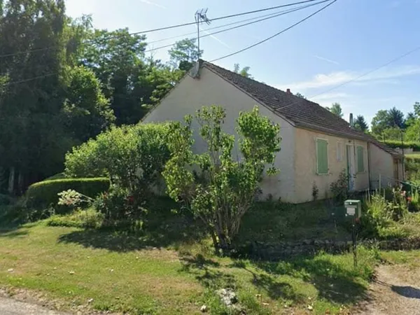 Maison 4 pièces 87 m²