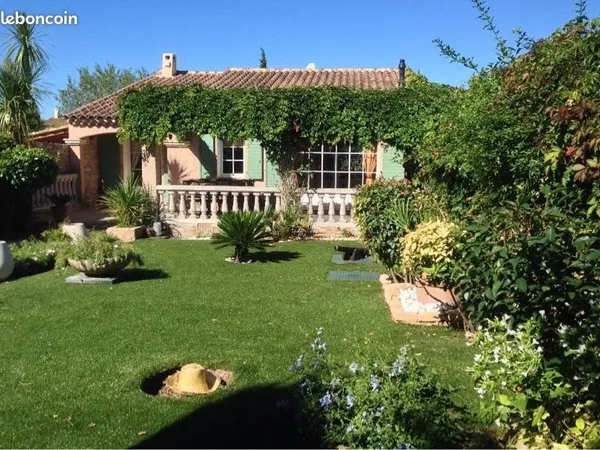 Villa à vendre ALLAUCH