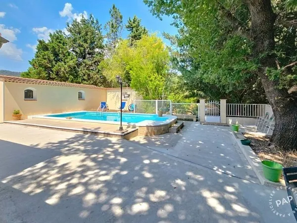 Maison 6 pièces 180 m²