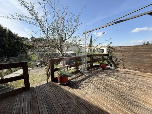 Villa 3 pièces 80 m²