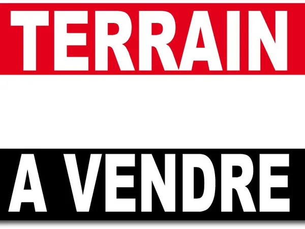 CHATEAUNEUF DE GADAGNE - ENTRE LE THOR ET AVIGNON - TERRAIN DIVISIBLE ET CONSTRUCTIBLE A VENDRE EN B