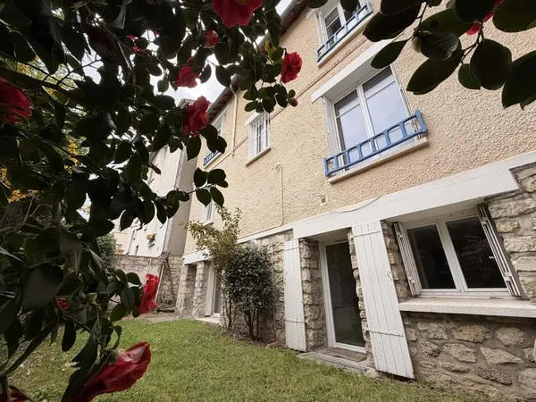 AGREABLE MAISON EN MEULIERE OPTIMISEE