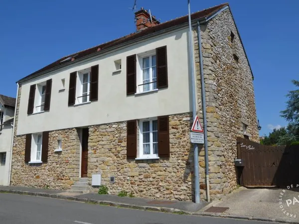 Maison 7 pièces 205 m²