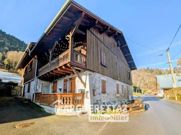 Maison 4 pièces 170 m²