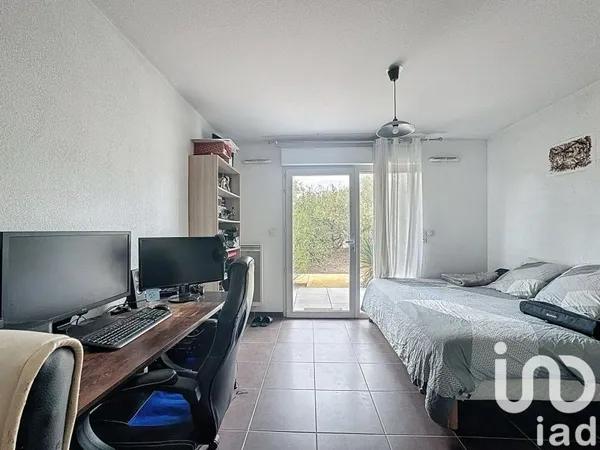 Vente Studio 1 pièce