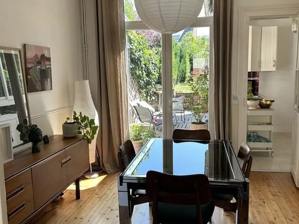 Maison 4 pièces 88 m²