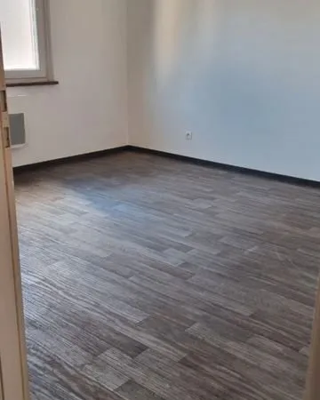 Appartement 58 m2