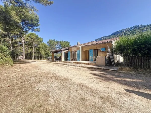 Maison 4 pièces 110 m²