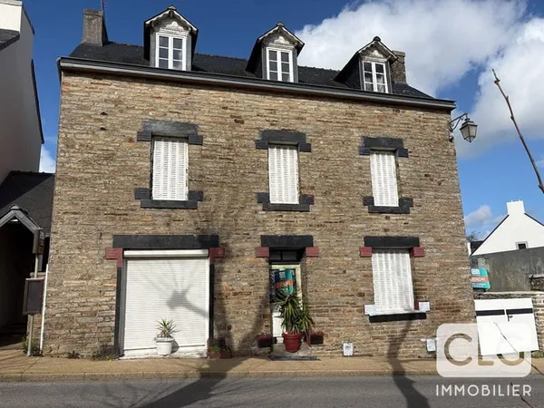 Maison 7 pièces 150 m²