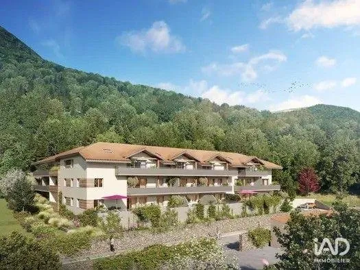 Appartement 3 pièces 74 m²