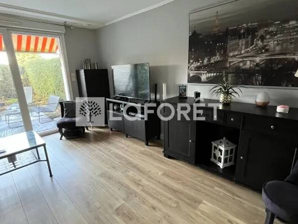 Maison 4 pièces 60 m²